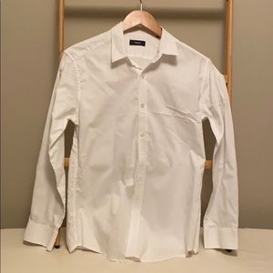 Theory NEW Dress shirt